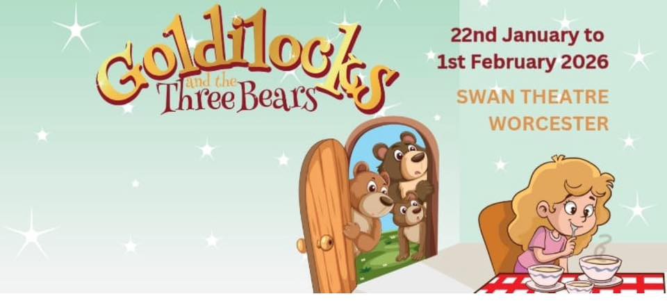 Goldilocks and the Three Bears